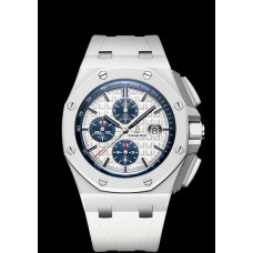 Audemars Piguet Royal Oak Offshore CHRONOGRAPH Watch 26402CB.OO.A010CA.01 