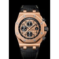 Audemars Piguet Royal Oak Offshore CHRONOGRAPH Watch 26470OR.OO.A002CR.01 Audemars Piguet Royal Oak Offshore CHRONOGRAPH Watch 26470OR.OO.A002CR.01