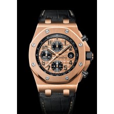 Audemars Piguet Royal Oak Offshore CHRONOGRAPH Watch 26470OR.OO.A002CR.01 Audemars Piguet Royal Oak Offshore CHRONOGRAPH Watch 26470OR.OO.A002CR.01