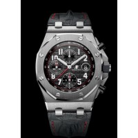 Audemars Piguet Royal Oak Offshore CHRONOGRAPH Watch 26470ST.OO.A101CR.01 Audemars Piguet Royal Oak Offshore CHRONOGRAPH Watch 26470ST.OO.A101CR.01