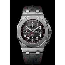 Audemars Piguet Royal Oak Offshore CHRONOGRAPH Watch 26470ST.OO.A101CR.01 Audemars Piguet Royal Oak Offshore CHRONOGRAPH Watch 26470ST.OO.A101CR.01