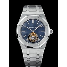 Audemars Piguet Royal Oak Extra-Thin Tourbillon Watch 26510ST.OO.1220ST.01 