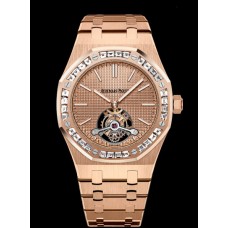 Audemars Piguet Royal Oak TOURBILLON EXTRA-THIN Watch 26514OR.ZZ.1220OR.01 