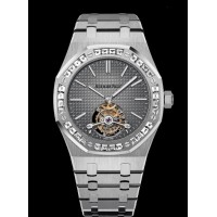 Audemars Piguet Royal Oak TOURBILLON EXTRA-THIN Watch 26516PT.ZZ.1220PT.01 