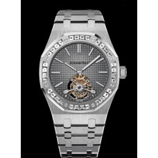Audemars Piguet Royal Oak TOURBILLON EXTRA-THIN Watch 26516PT.ZZ.1220PT.01 