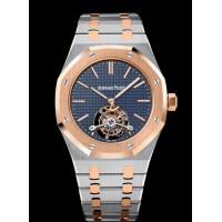 Audemars Piguet Royal Oak TOURBILLON EXTRA-THIN Watch 26517SR.OO.1220SR.01 