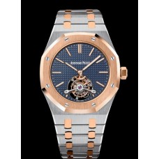 Audemars Piguet Royal Oak TOURBILLON EXTRA-THIN Watch 26517SR.OO.1220SR.01 
