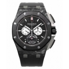 Audemars Piguet Royal Oak Offshore Automatic Tourbillon Chronograph Men's replica watch  26550AU.OO.A002CA.01