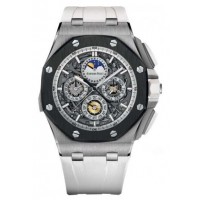 Audemars Piguet Royal Oak Offshore Grande Complication 44.00 mm  26571IO.OO.A010CA.01