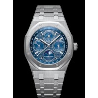 Audemars Piguet Royal Oak Perpetual Calendar Watch 26574ST.OO.1220ST.02 