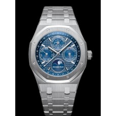 Audemars Piguet Royal Oak Perpetual Calendar Watch 26574ST.OO.1220ST.02