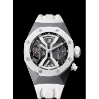 Audemars Piguet Royal Oak Concept GMT TOURBILLON Watch 26580IO.OO.D010CA.01 