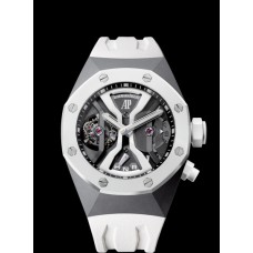 Audemars Piguet Royal Oak Concept GMT TOURBILLON Watch 26580IO.OO.D010CA.01 