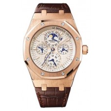 Audemars Piguet Royal Oak Equation of Time Men's replica watch 26603OR.OO.D092CR.01 Audemars Piguet Royal Oak Equation of Time Men's replica watch 26603OR.OO.D092CR.01