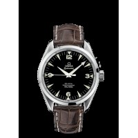 Omega Seamaster Aqua Terra Railmaster Replica Watch 2802.52.37