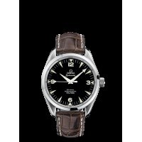 Omega Seamaster Aqua Terra Railmaster Replica Watch 2803.52.37