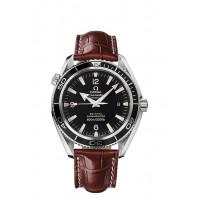 Omega Seamaster Planet Ocean Replica Watch 2901.50.37