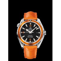 Omega Seamaster Planet Ocean Replica Watch 2909.50.38