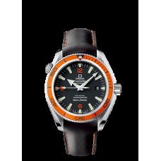 Omega Seamaster Planet Ocean Replica Watch 2909.50.82