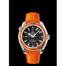 Omega Seamaster Planet Ocean 600M Replica Watch 2909.50.83