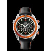 Omega Seamaster Planet Ocean Chronograph 2918.50.82