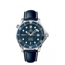 Omega Seamaster 300 M Chronometer Automatic Replica Watch 2920.80.91
