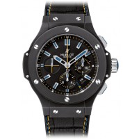 Hublot Big Bang Chrono AmFAR Watch 301.CI.1170.GR.AMF11