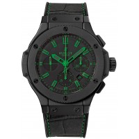 Hublot Big Bang All Black Green Watch 301.CI.1190.GR.ABG11