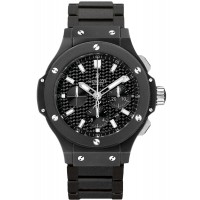 Hublot Big Bang Ceramic Black Magic 44mm 301.CI.1770.CI 