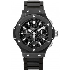 Hublot Big Bang Ceramic Black Magic 44mm 301.CI.1770.CI 