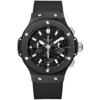 Hublot Big Bang Ceramic Black Magic 44mm 301.CI.1770.RX 