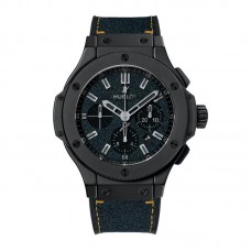 Hublot Big Bang Dark Jeans Ceramic Mens Watch 301.CI.2770.NR.JEANS14 