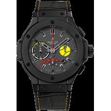 Hublot Big Bang 44mm Evolution Nastie Bang 301.CI.8017.GR.NST11 