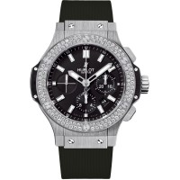 Hublot Big Bang Steel 44mm 301.SX.1170.RX.1104 