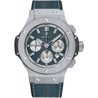 Hublot Big Bang Jeans 44mm 301.SX.2710.NR.JEANS 