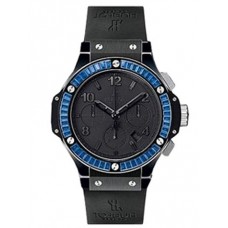 Hublot Big Bang Black Ceramic Automatic Watch 301.cd.134.rx.191 