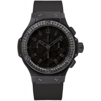 Hublot Big Bang All Black Carat 44mm 301.ci.1110.rx.1900 