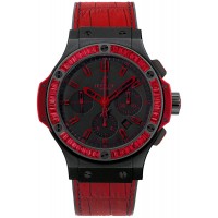 Hublot Big Bang All Black Red 44mm 301.ci.1130.gr.1902.abr10 