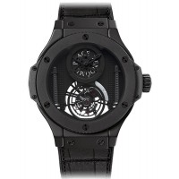 Hublot Big Bang Vendome Tourbillon All Black 305.CI.0009.GR 