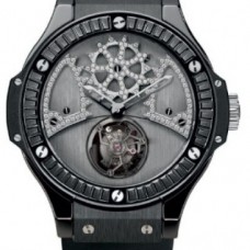 Hublot Big Bang Bat Bang Black Carat Mens watch 305.cd.0003.rx.1900 