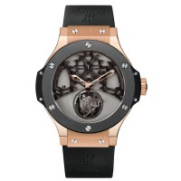 Hublot Big Bang Tourbillon 44 mm Watch  305.pm.0002.rx 