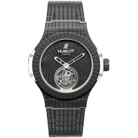 Hublot Big Bang Gummy Bang Black Tourbillion 305.rx.1910.rx 