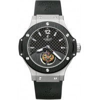 Hublot Tourbillon Solo Bang Mens Watch 305.tm.131.rx 