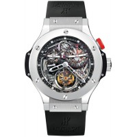 Hublot Bigger Bang Tourbillon 44mm  308.tx.130.rx 