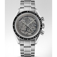 Omega Speedmaster Apollo XVII Limited Edition 311.30.42.30.99.002