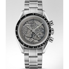 Omega Speedmaster Apollo XVII Limited Edition 311.30.42.30.99.002