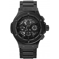Hublot Big Bang Aero Bang All Black Ceramic Men's Watch 311.CI.1110.CI 