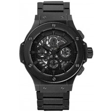 Hublot Big Bang Aero Bang All Black Ceramic Men's Watch 311.CI.1110.CI 
