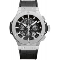 Hublot Big Bang Aero Bang Steel 44mm 311.SX.1170.GR 