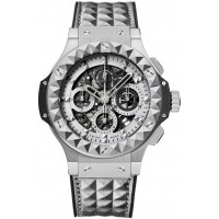 Hublot Big Bang Aero Bang Depeche Mode Steel Watch 311.SX.8010.VR.DPM14 
